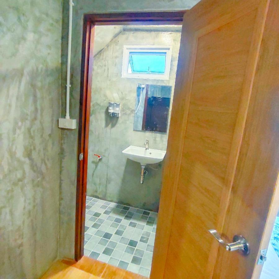 Poohry Seaview Leilighet Ko Lanta Eksteriør bilde
