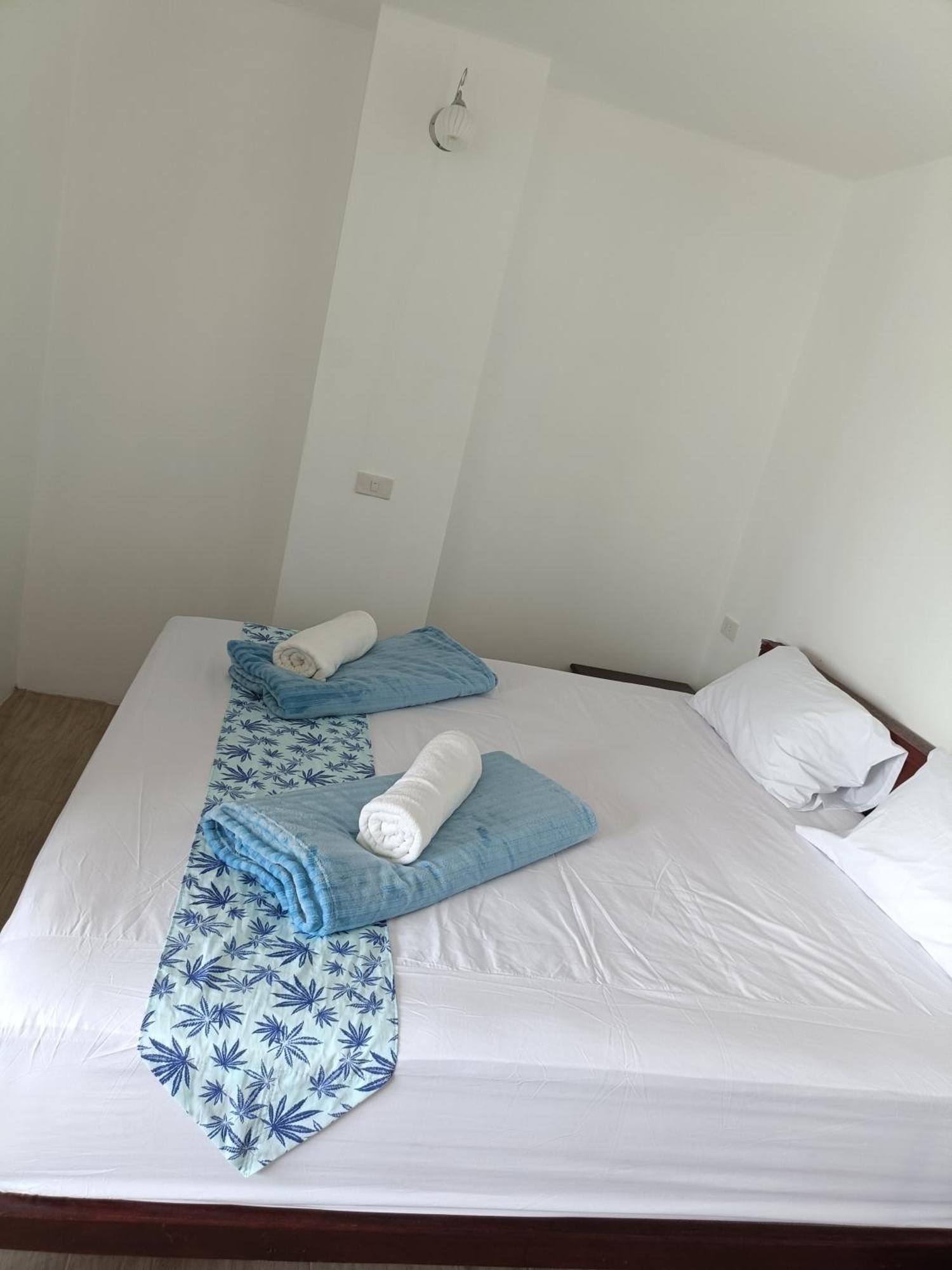 Poohry Seaview Leilighet Ko Lanta Eksteriør bilde