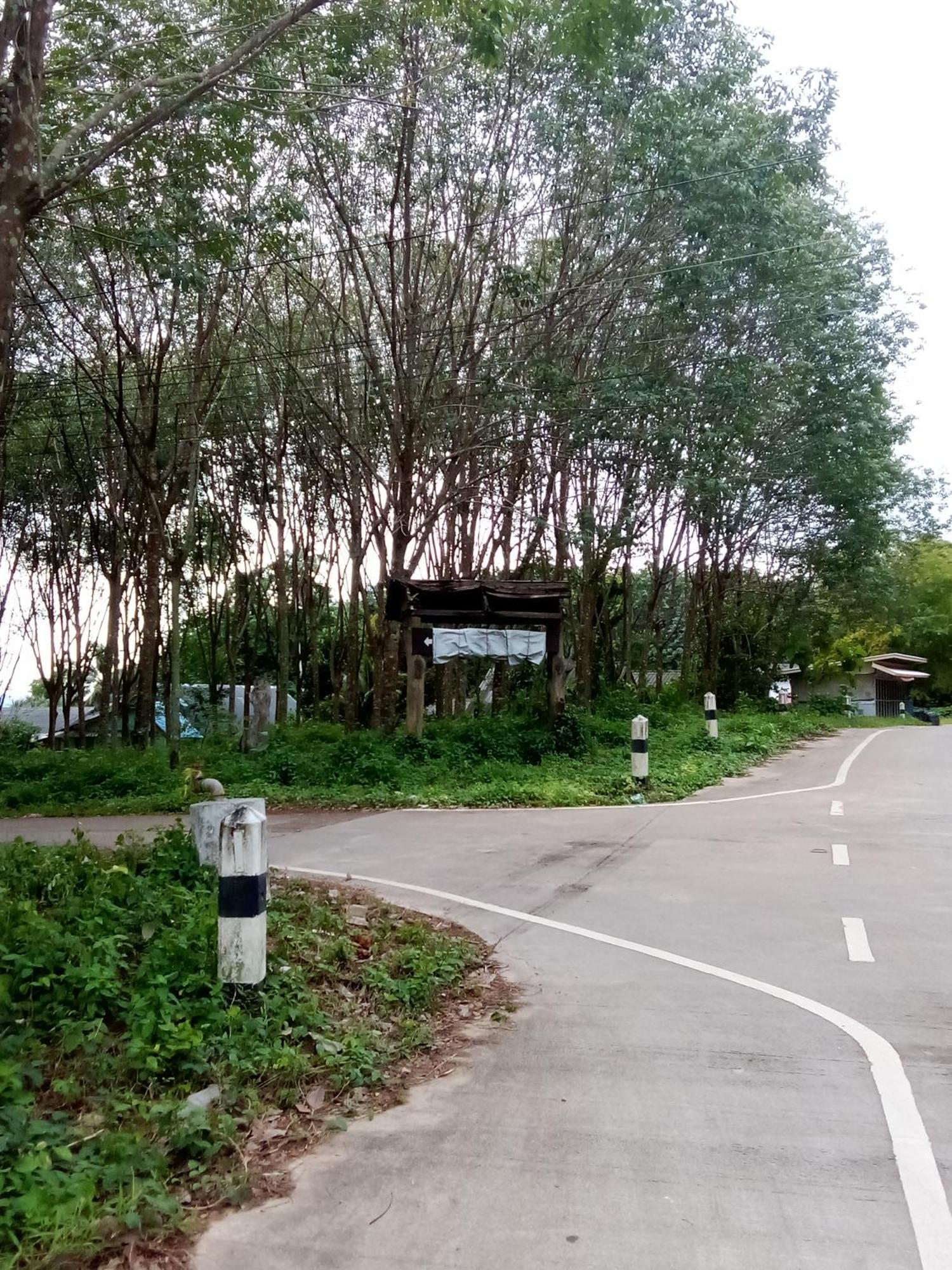 Poohry Seaview Leilighet Ko Lanta Eksteriør bilde